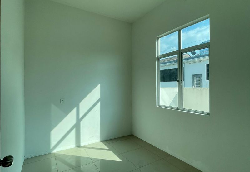 KOTA RAWSON LOT 16107