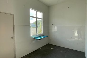 KOTA RAWSON LOT 16107