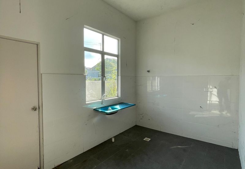 KOTA RAWSON LOT 16107