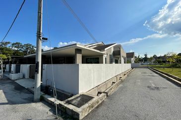 KOTA RAWSON LOT 16107