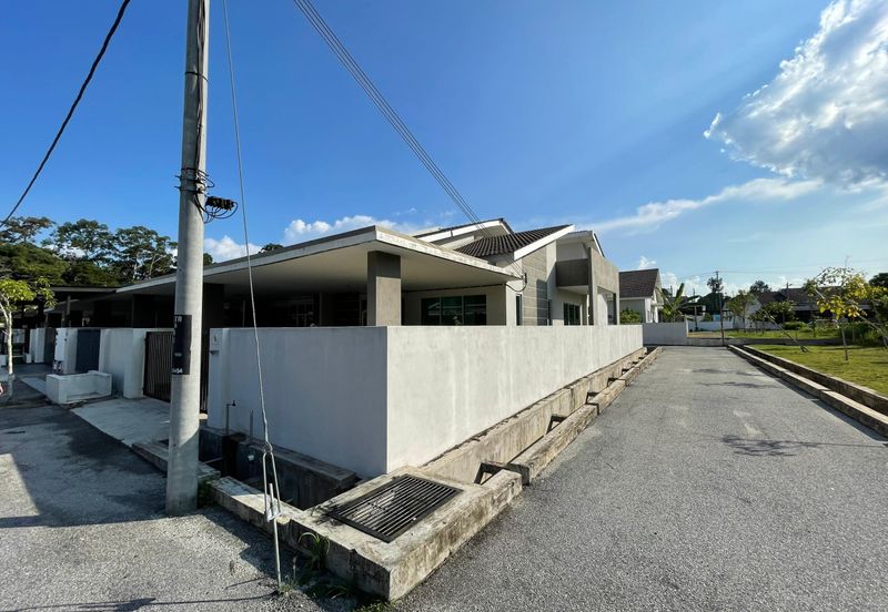 KOTA RAWSON LOT 16107