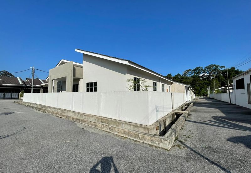 KOTA RAWSON LOT 16107