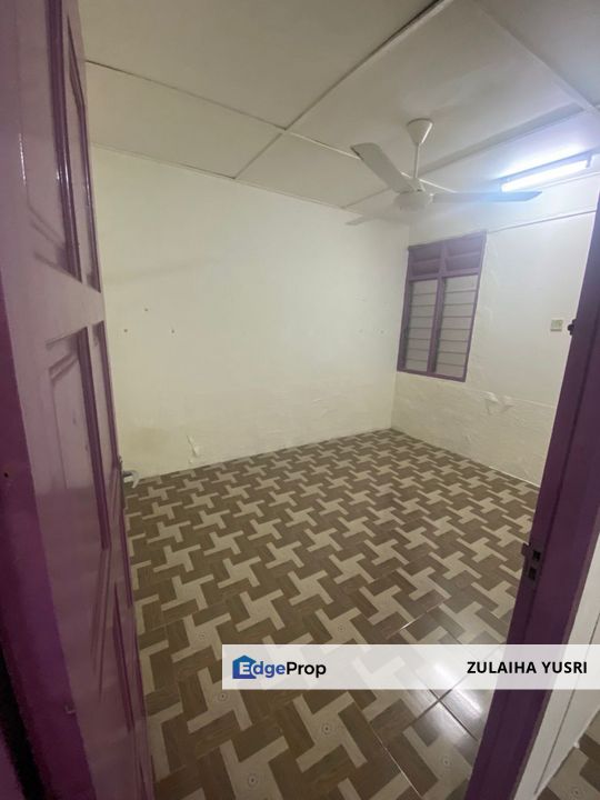 Perumahan Panalex Kerteh, Terengganu, Kerteh