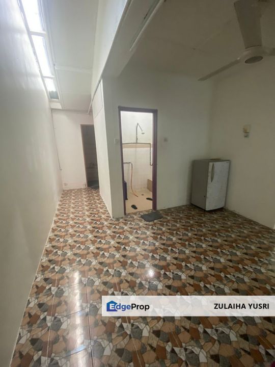 Perumahan Panalex Kerteh, Terengganu, Kerteh