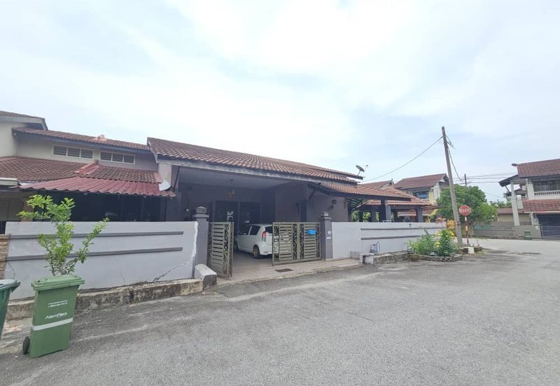 PERUMAHAN ASTANA PERMAI