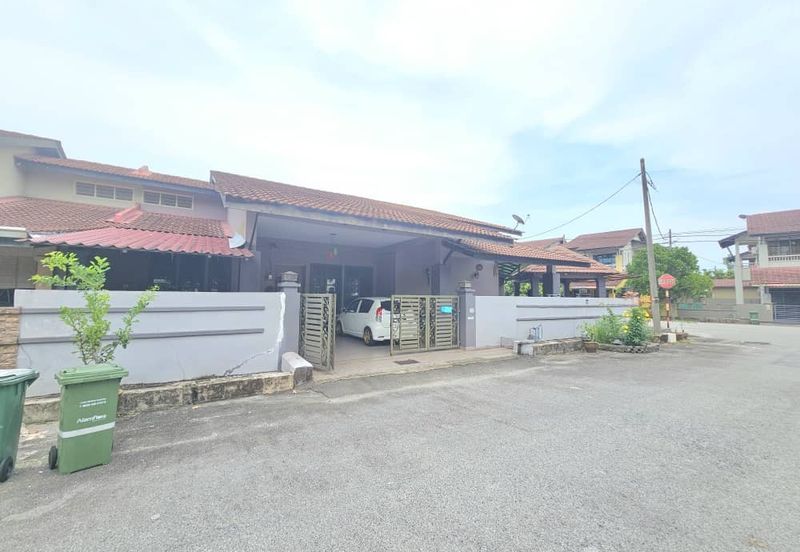 PERUMAHAN ASTANA PERMAI