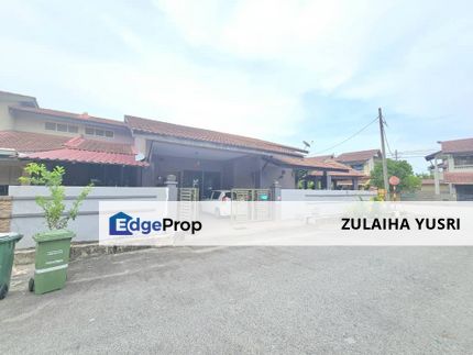 Cornerlot Semi-D Taman Astana Permai IM21 Kuantan, Pahang, Kuantan