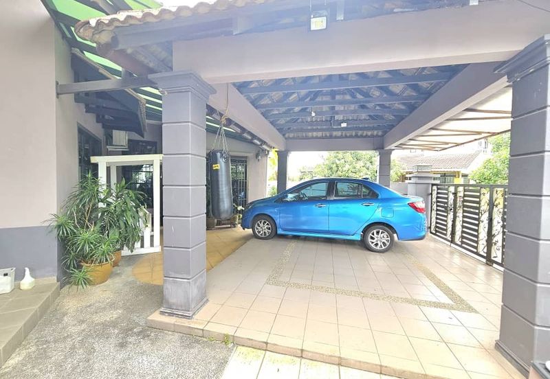 PERUMAHAN ASTANA PERMAI