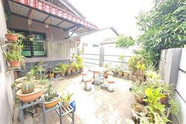 PERUMAHAN ASTANA PERMAI