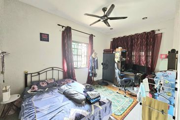 PERUMAHAN ASTANA PERMAI