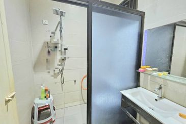 PERUMAHAN ASTANA PERMAI