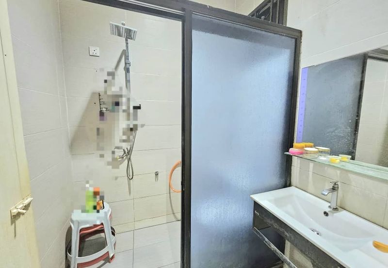 PERUMAHAN ASTANA PERMAI