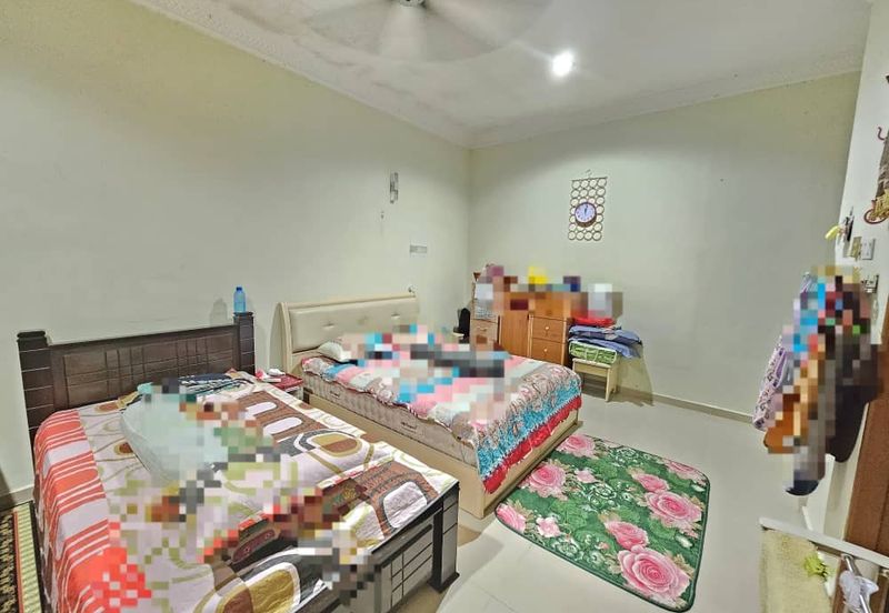 PERUMAHAN ASTANA PERMAI