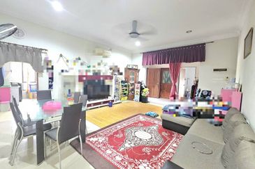 PERUMAHAN ASTANA PERMAI