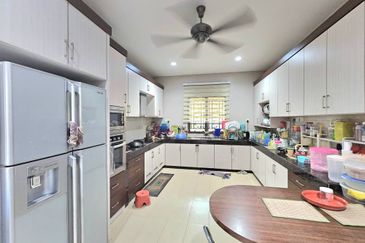 PERUMAHAN ASTANA PERMAI