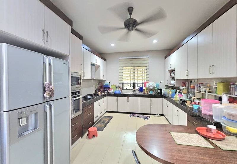 PERUMAHAN ASTANA PERMAI