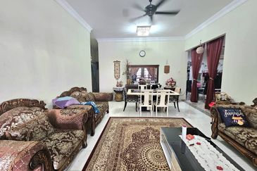 PERUMAHAN ASTANA PERMAI