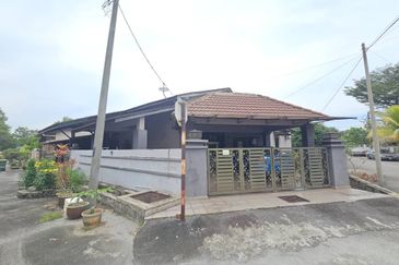 PERUMAHAN ASTANA PERMAI