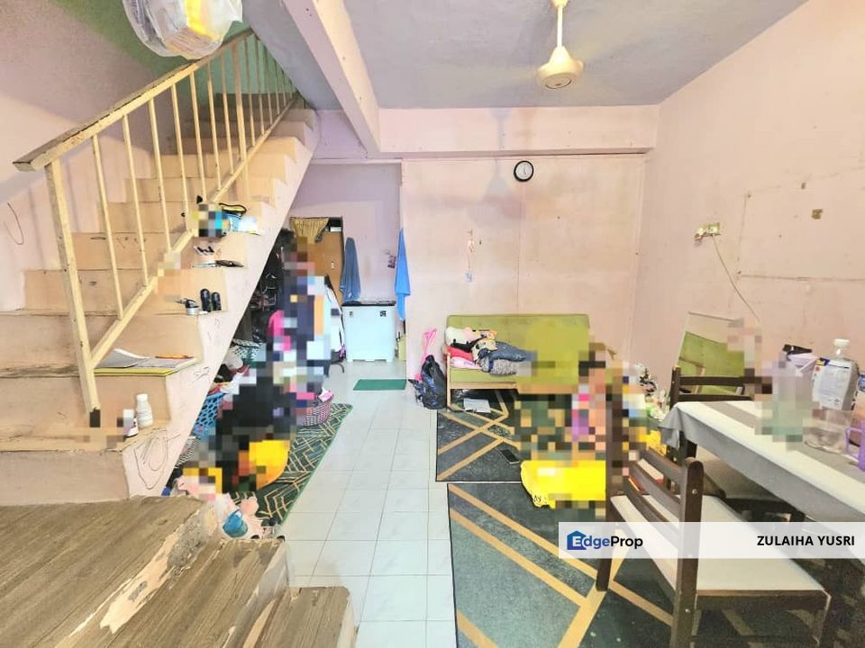 Temerloh Jaya 3 Pahang, Pahang, Temerloh