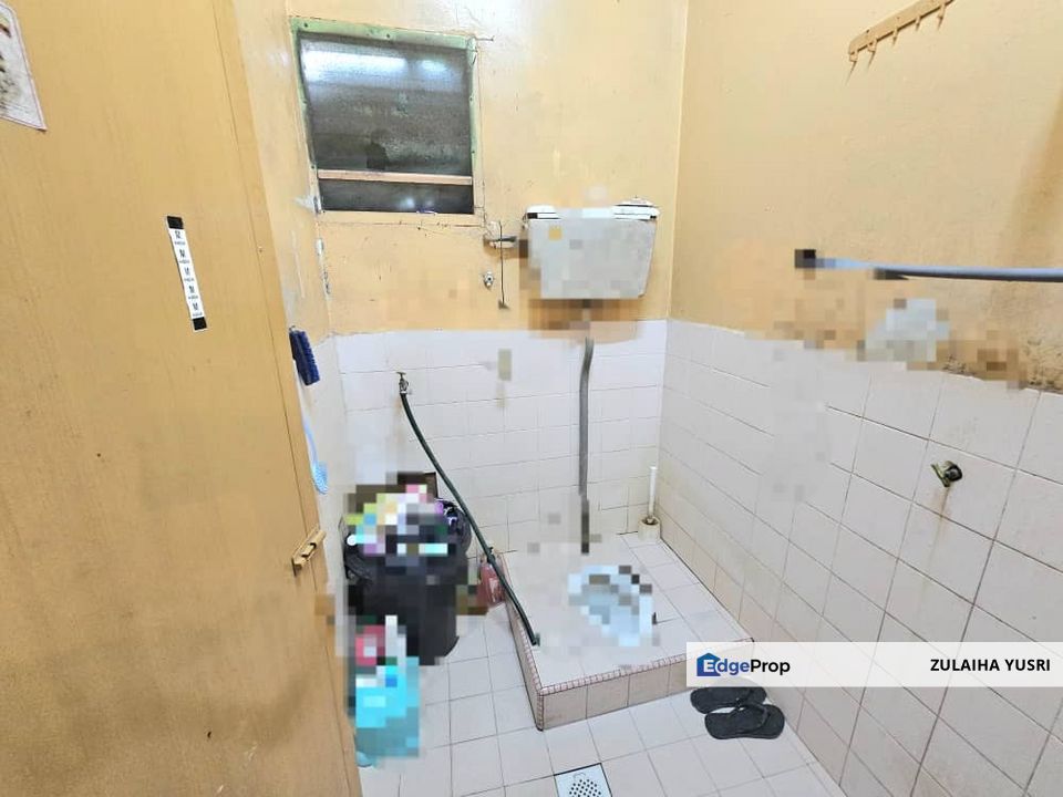 Temerloh Jaya 3 Pahang, Pahang, Temerloh