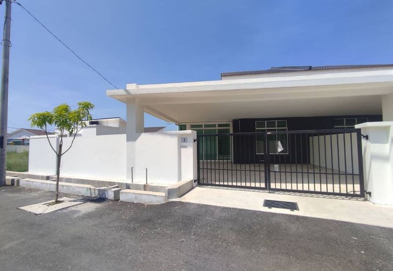 KIARA BAY II (LOT 177)