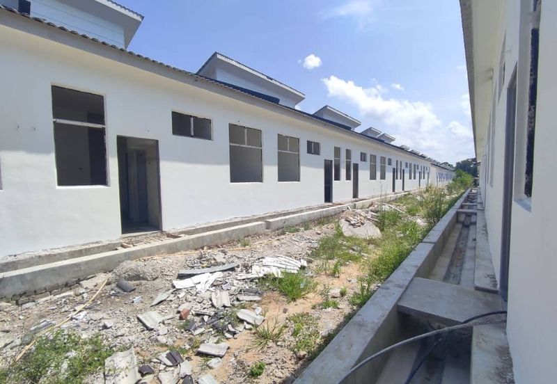 KIARA BAY II (LOT 177)