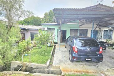 TAMAN TEMERLOH MAKMUR