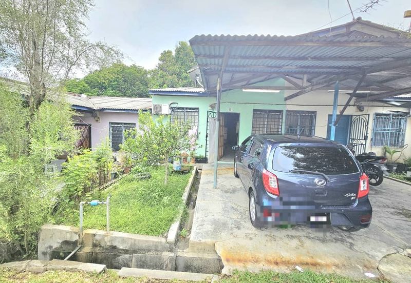 TAMAN TEMERLOH MAKMUR