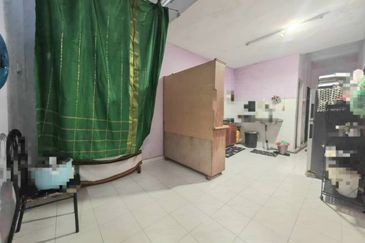 TAMAN TEMERLOH MAKMUR