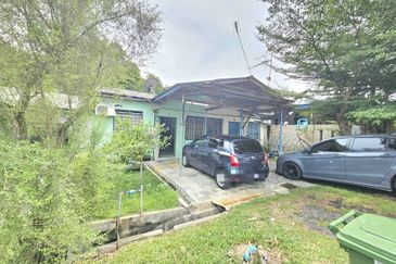 TAMAN TEMERLOH MAKMUR