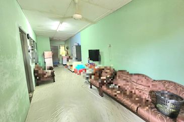 TAMAN TEMERLOH MAKMUR