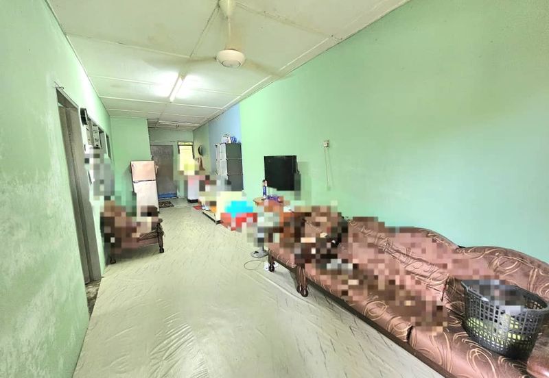 TAMAN TEMERLOH MAKMUR