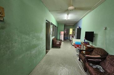 TAMAN TEMERLOH MAKMUR