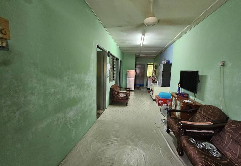 TAMAN TEMERLOH MAKMUR