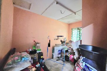 TAMAN TEMERLOH MAKMUR