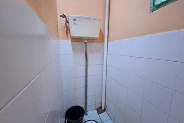 TAMAN TEMERLOH MAKMUR