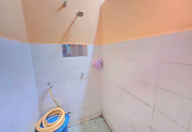 TAMAN TEMERLOH MAKMUR