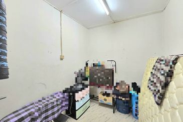 TAMAN TEMERLOH MAKMUR