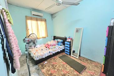 TAMAN TEMERLOH MAKMUR