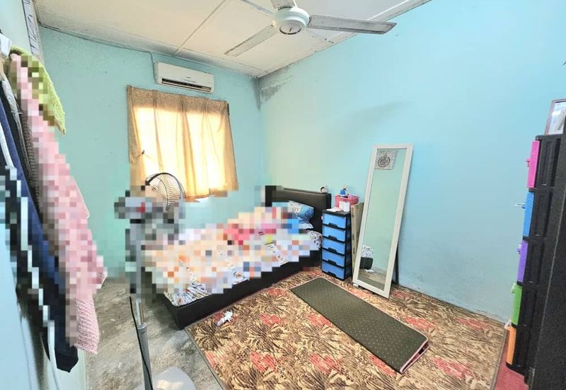 TAMAN TEMERLOH MAKMUR