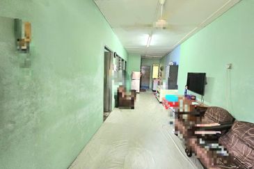 TAMAN TEMERLOH MAKMUR