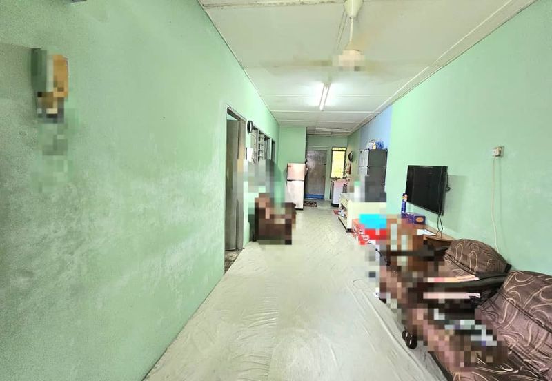 TAMAN TEMERLOH MAKMUR