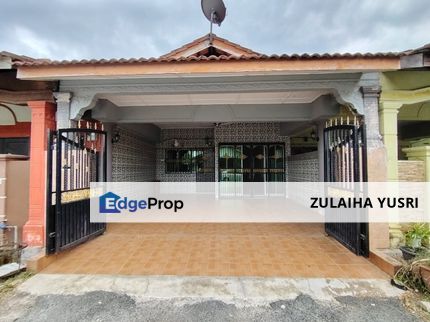 Kempadang Perdana 2 Kuantan, Pahang, Kuantan