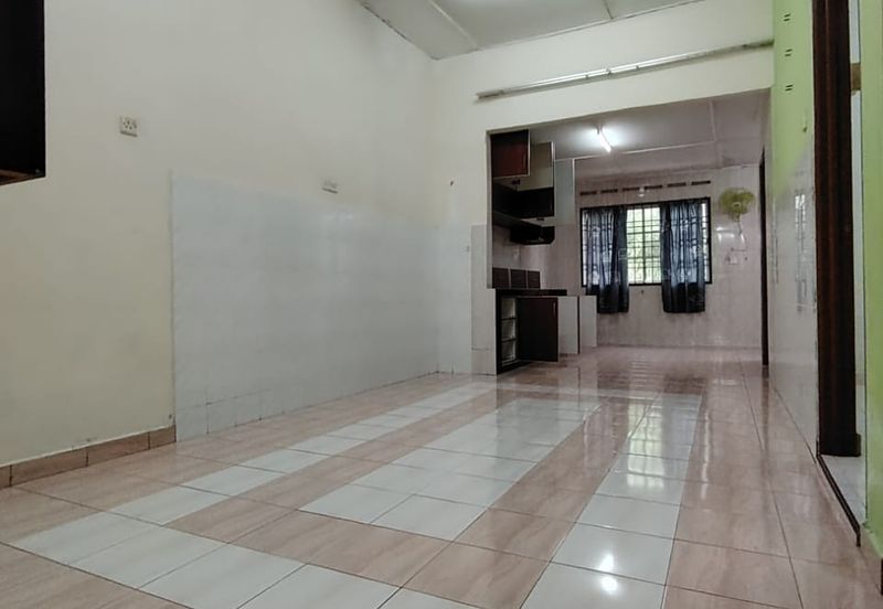 PERUMAHAN KEMPADANG PERDANA