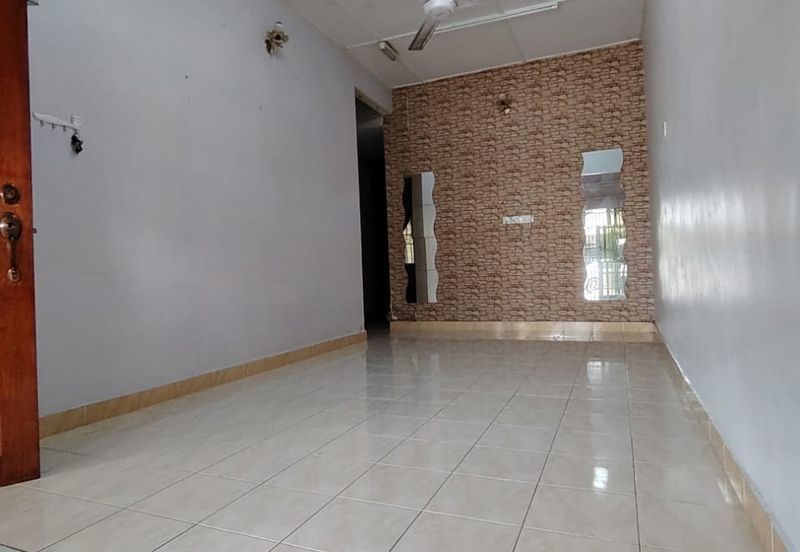 PERUMAHAN KEMPADANG PERDANA