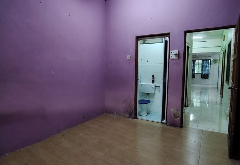 PERUMAHAN KEMPADANG PERDANA