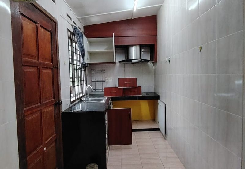 PERUMAHAN KEMPADANG PERDANA