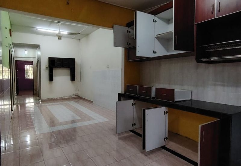 PERUMAHAN KEMPADANG PERDANA