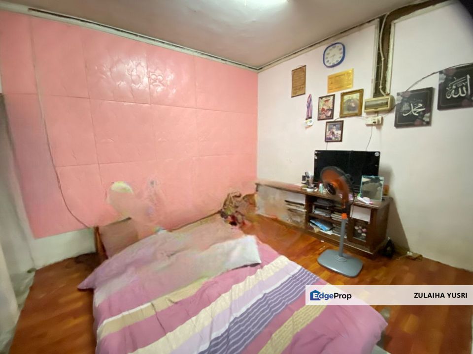 RUMAH MURAH CENDERAWASIH INDAH KUANTAN, Pahang, Kuantan