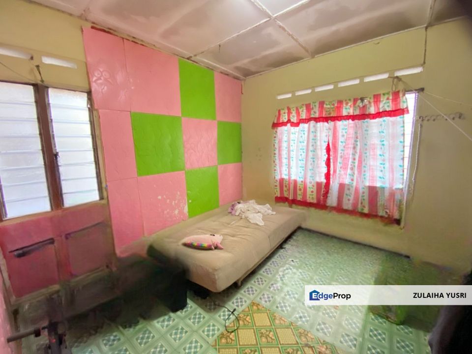 RUMAH MURAH CENDERAWASIH INDAH KUANTAN, Pahang, Kuantan